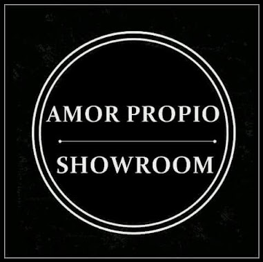 Amor Propio - Showroom, Author: Jesica Ihitz