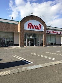 アベイル 城東店