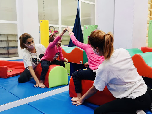 Fisioterapia Acuática para Niños y Adultos | SAFANTE - Thumbnail