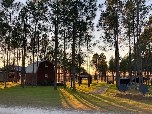 Oak Hill Farm Wedding & Event Venue