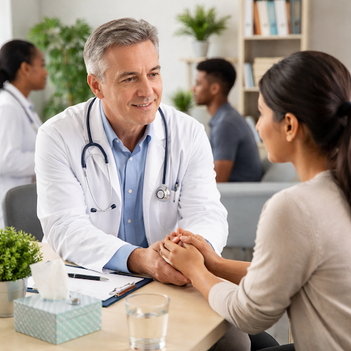 Your health is more than just lab reports and prescriptions. As a trusted general physician in Pa… post image