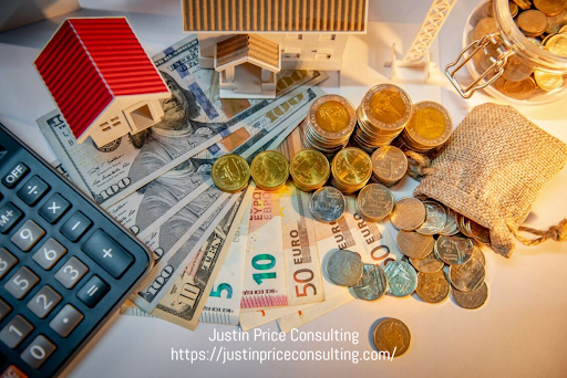 Justin Price Consulting - Thumbnail