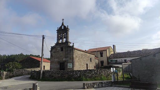 Merendero de Ponte Constante y límite Muxía - Cee - Thumbnail