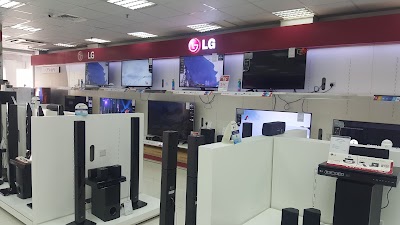Photos of Al Babtain Electronics .co البابطين للاجهزة المنزلية