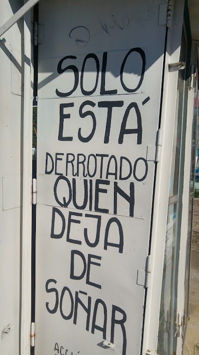 Photos of Planeta A