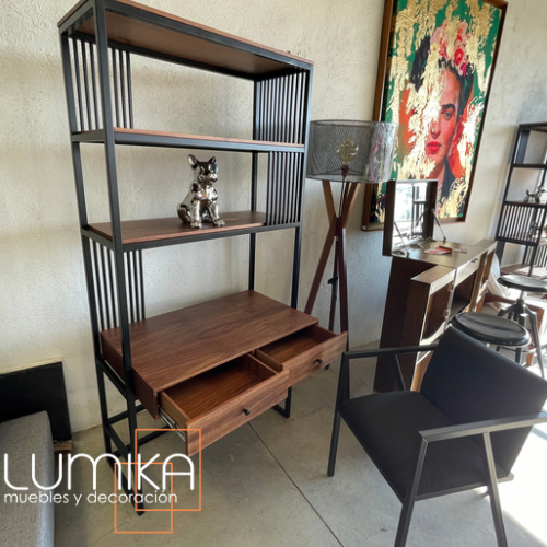 Lumika Muebles Gallery - Mexico