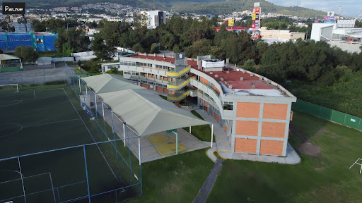 CENTER SCHOOL ZAMÁ - Thumbnail