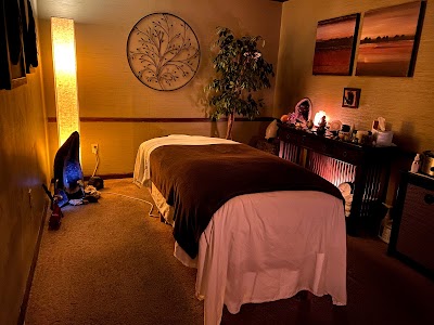 Corey Proffitt Studios Massage