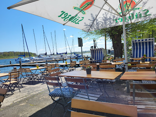 Steg-Haus am Seglerhafen GmbH - Thumbnail