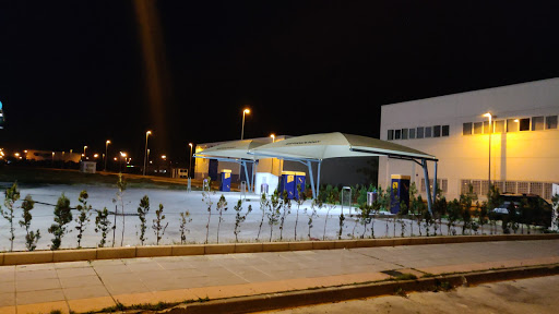 Lavadero 83 | Centro lavado coches Huelva - Thumbnail