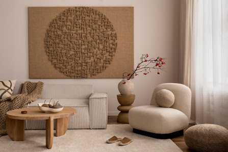 L4 Interior Design Hauptstraße 66, 7201 Neudörfl, Österreich