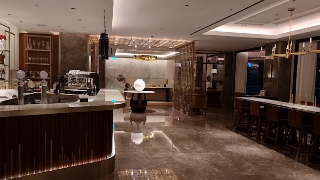 LOTTE HOTEL SEOUL by null