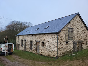 Photo n°2 de SARL COURTOIS DYLAN à Averton (Couvreur)