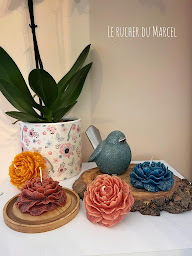 Photo n°33 de Le rucher du Marcel à Odenas (Magasin)