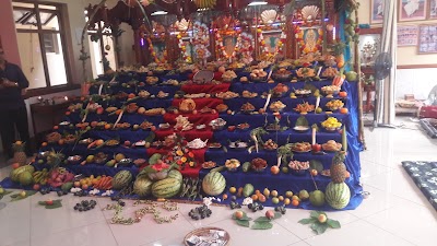 Photos of Shree Swaminarayan Temple Kisumu