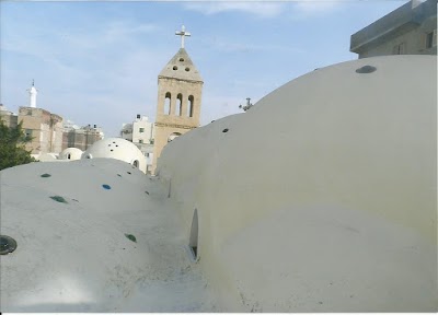 Photos of St. Mark the apostle