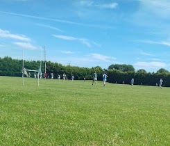 Newtown Blue Gaa Ground