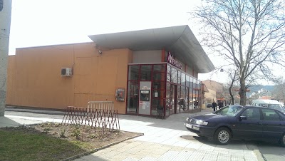 Photos of Supermarket "Merkanto"