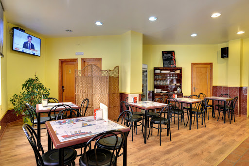Odas Coffe Bar - Thumbnail