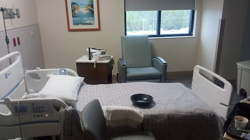 HCA Florida Gulf Coast Hospital Emergency Room Gallery - United States