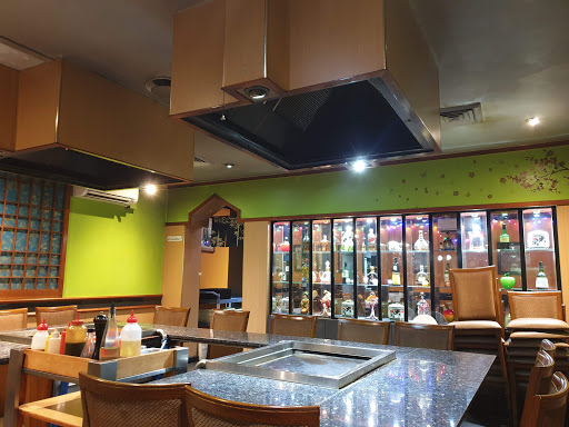Asahi Teppanyaki Japanese Restaurant - Thumbnail