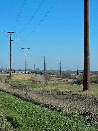 Ley's Hilltop Subdivison