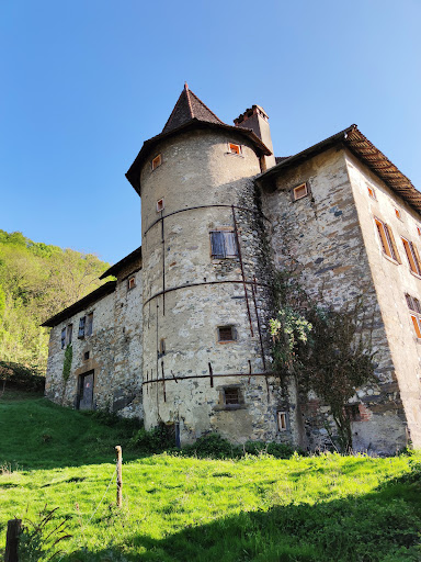 Manoir de la Vaubonnais - Thumbnail