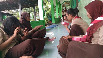 Photos of SMA Jumapolo