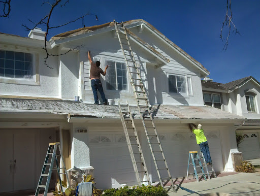 AJ Painting Co - Thumbnail