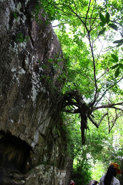 Photos of ជ្រោះ ផ្អោក ស្រុកគីរីវង់ ខេត្តតាកែវ