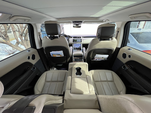 COLORADO ROVER TRANSPORTATION - Thumbnail