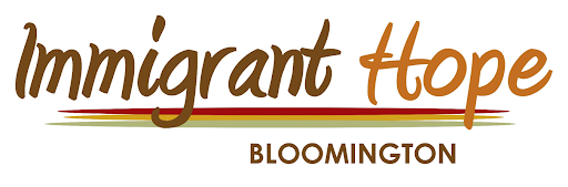 Immigrant Hope - Bloomington