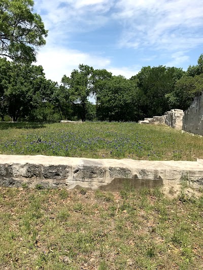 Salado Museum and College Park, Inc.