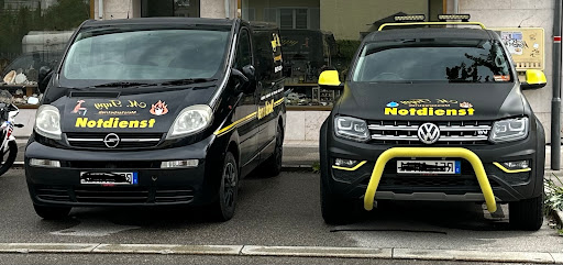 Fa. Michael Tupy Sanitär-Heiztechnik
