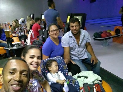 Photos of Mogi Bowling & Bar