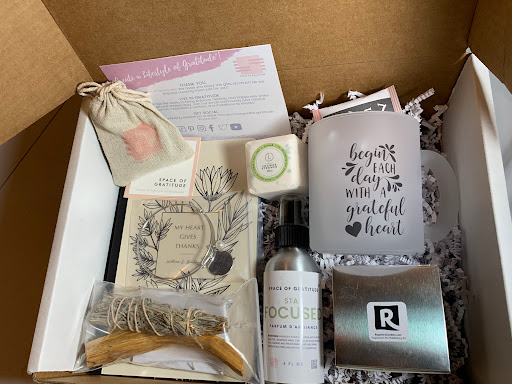 Space of Gratitude LLC