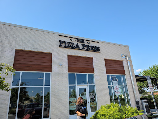 The Pizza Press - Winter Garden - Thumbnail