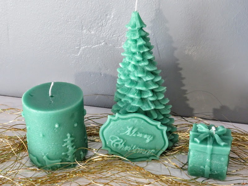 Homescentedcandles photo 2