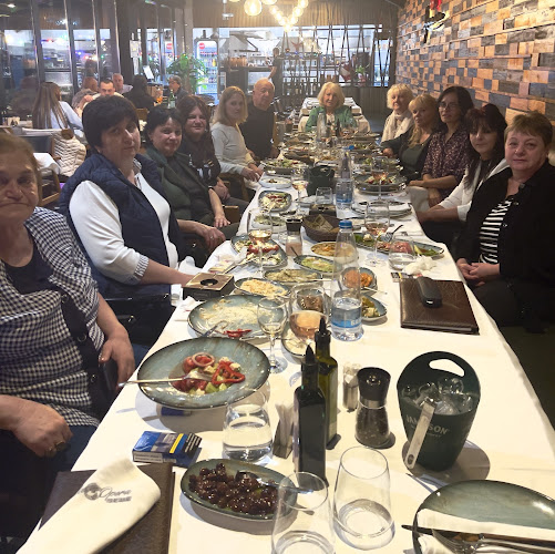 Пица Морско конче пл. Независимост - Варна