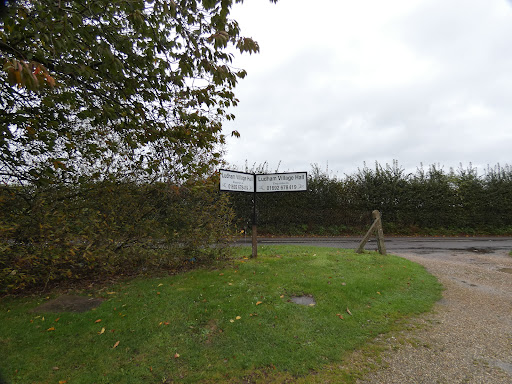 Ludham Village Hall - Thumbnail