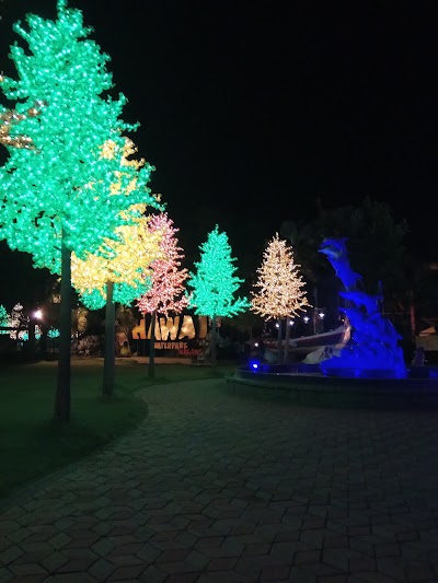 Photos of Malang Night Paradise