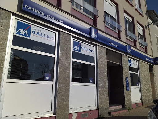 Photo de Agence Groupama De Chazelles Sur Lyon à Chazelles-sur-Lyon (42140)