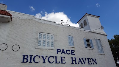 Pace Bicycle Haven