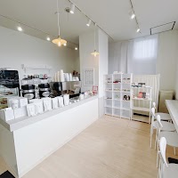 ESPRESSO STAND PLATS 砂川店