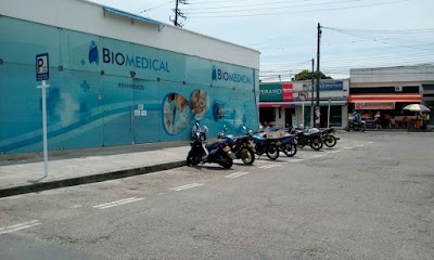 Photos of Biomedical