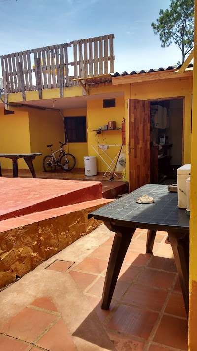 Photos of Iguazu Rey Hostel