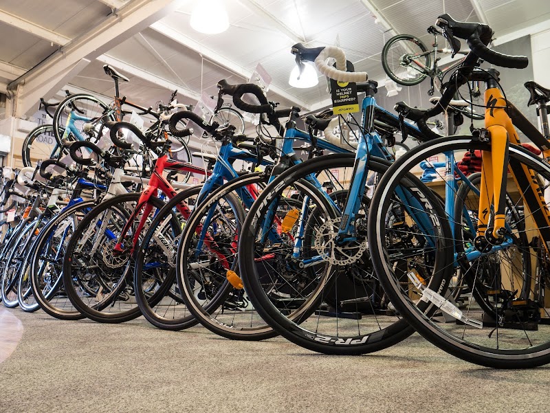 Tredz Bikes | Cardiff photo 3