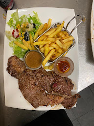 Photo n°18 de Le French à Bourgoin-Jallieu (Restaurant)