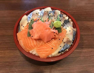 Photo n°2 de Sushi 9 à Amiens (Restaurant japonais)