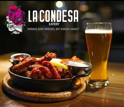 La Condesa Eatery by null